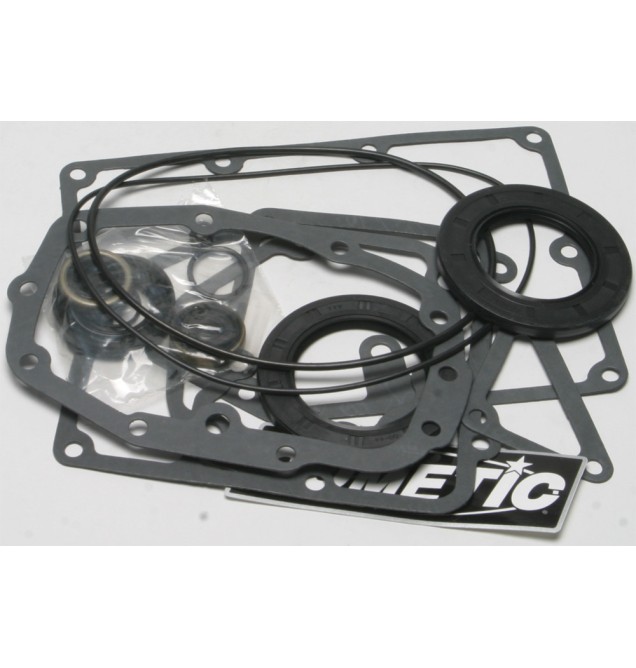 Complete Transmission Gskt Kit H-D Evo