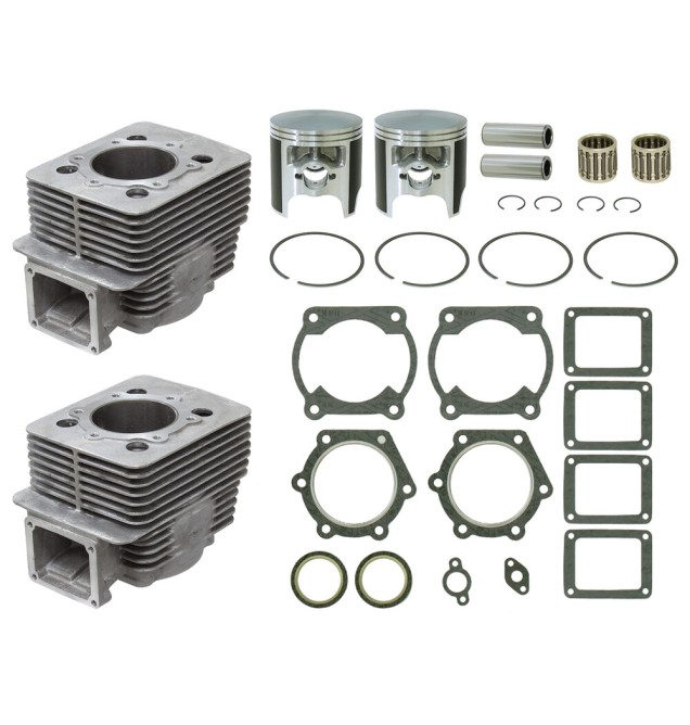 Cylinder Kit