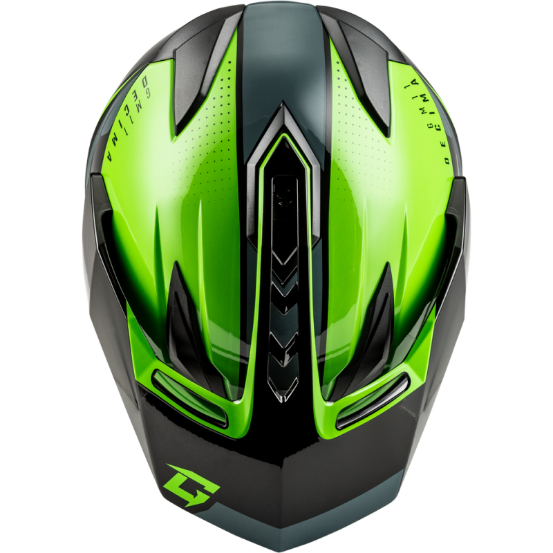 GM-11 Decima Helmet GM-11 Decima Helmet