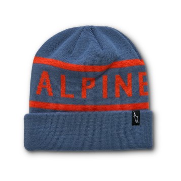 Wordy Cuff Beanie