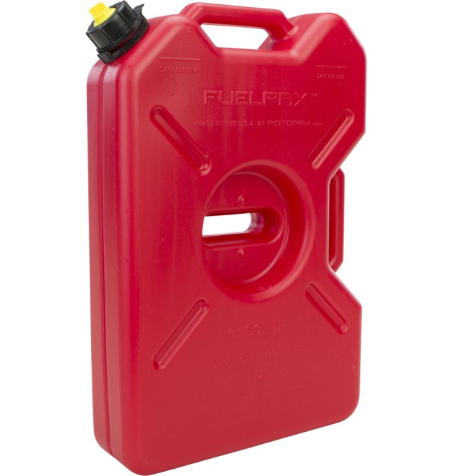 Fuel Container