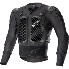 Bionic Action V2 Protection Jacket