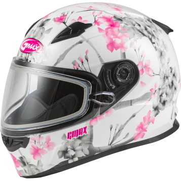 FF-49S Blossom Helmet