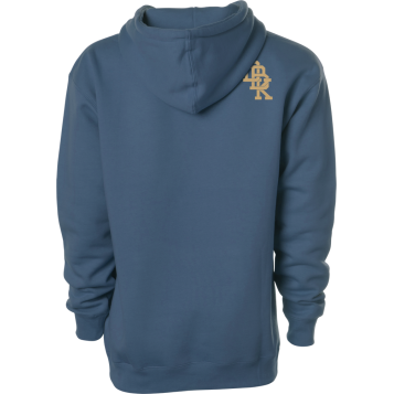 Gold Standard Hoodie (2026)