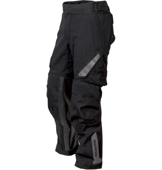Yukon Adventure Pants