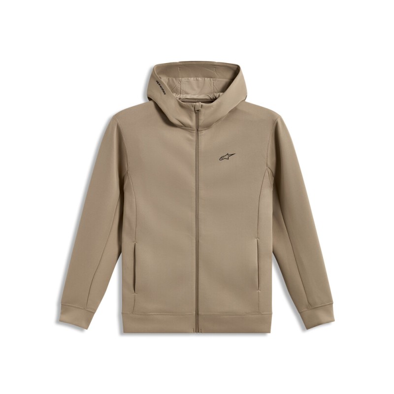 ALPINESTARS Cypher Hoodie ALPINESTARS Cypher Hoodie
