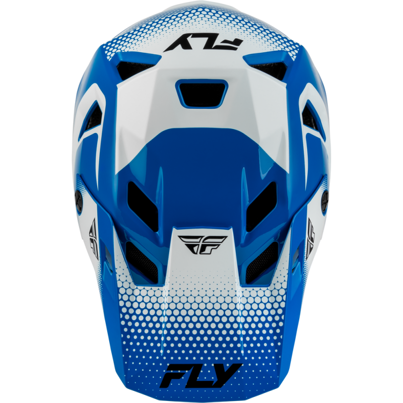 FLY RACING Youth Rayce Sonar Bicycle Helmet (2027) FLY RACING Youth Rayce Sonar Bicycle Helmet (2027)