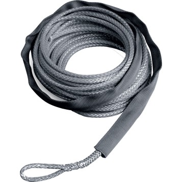 Synthetic Rope Rock Sleeve