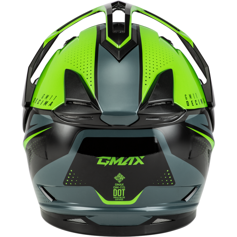 GM-11 Decima Helmet GM-11 Decima Helmet