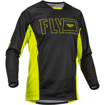 Kinetic Mesh Jersey