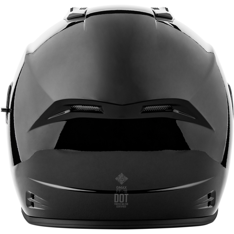 2026 FF-18 Solid Helmets 2026 FF-18 Solid Helmets