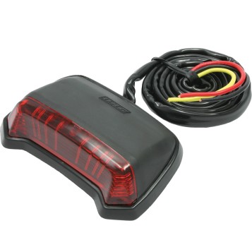 Phantom Taillight