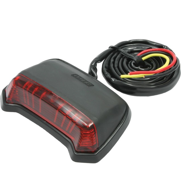 Phantom Taillight