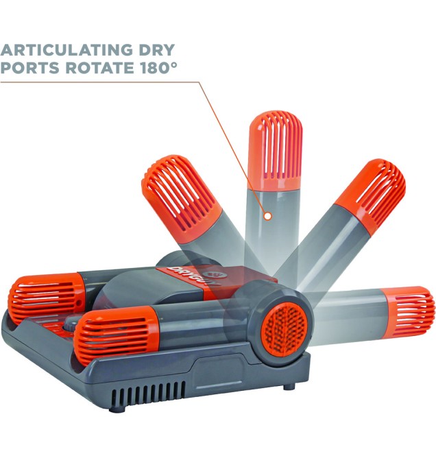 Force Dry