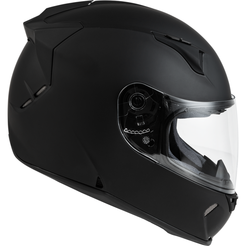 Revolt FS Solid Helmet Revolt FS Solid Helmet