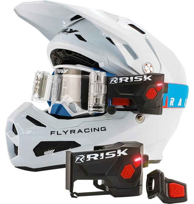 Ripper Auto Roll-Off System