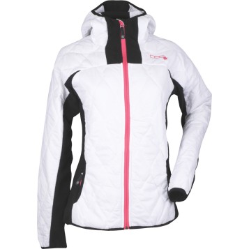 Fleece Jacket