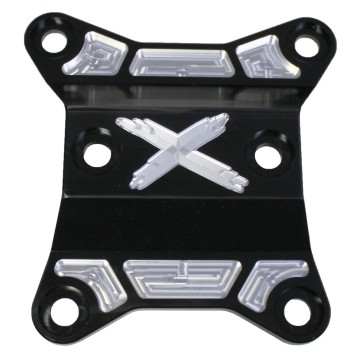 Rear Support Plate
