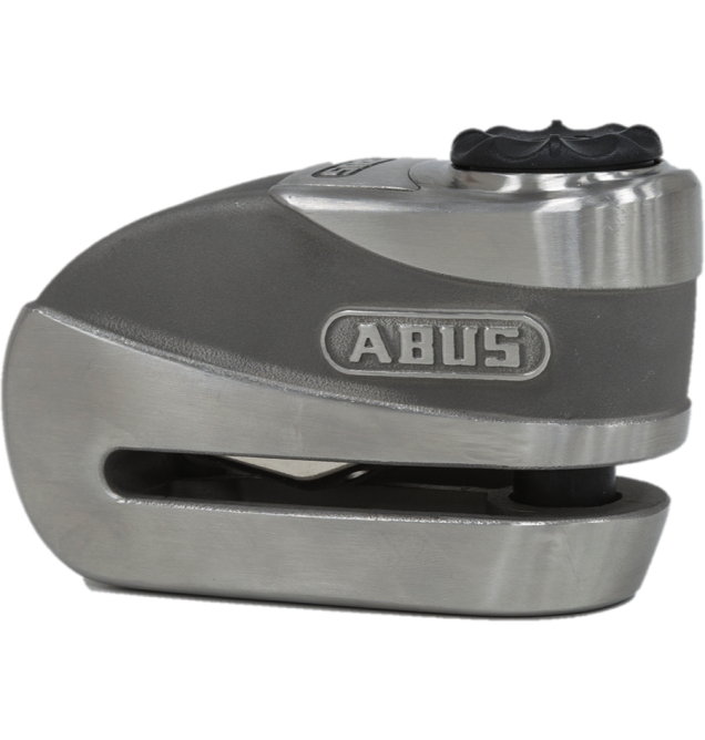 Granit 8008 3D Alarm Disc Lock
