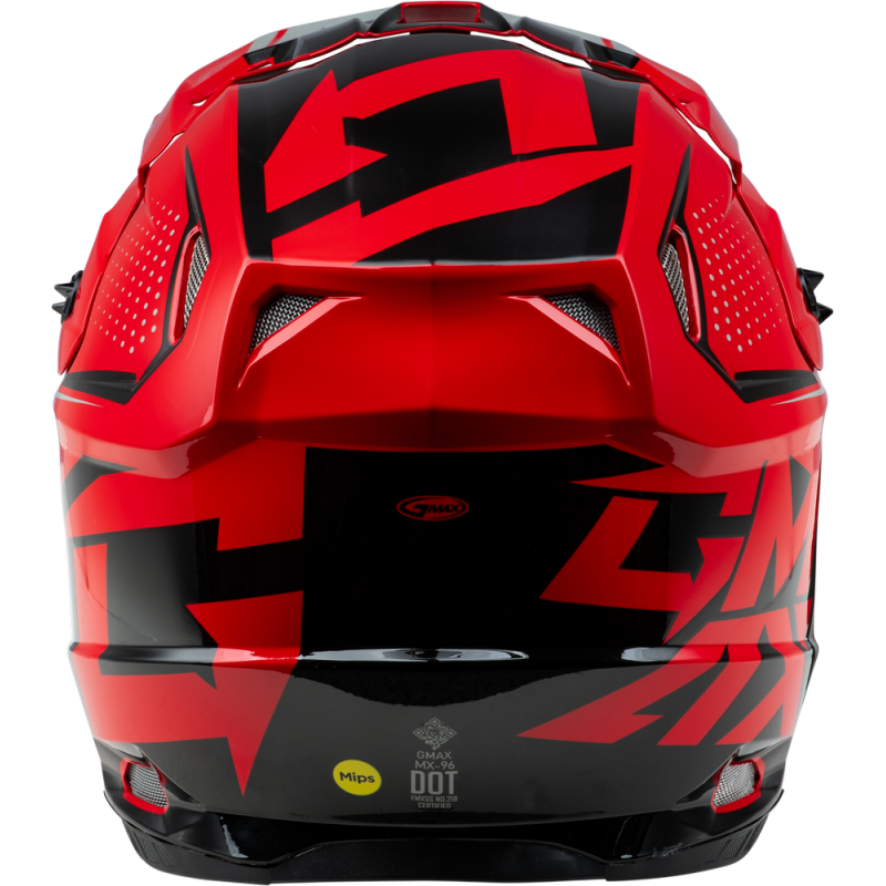 MX-96 502 Helmet MX-96 502 Helmet