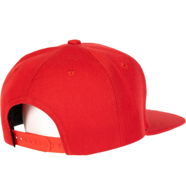 Honda Hat Wing II Snapback