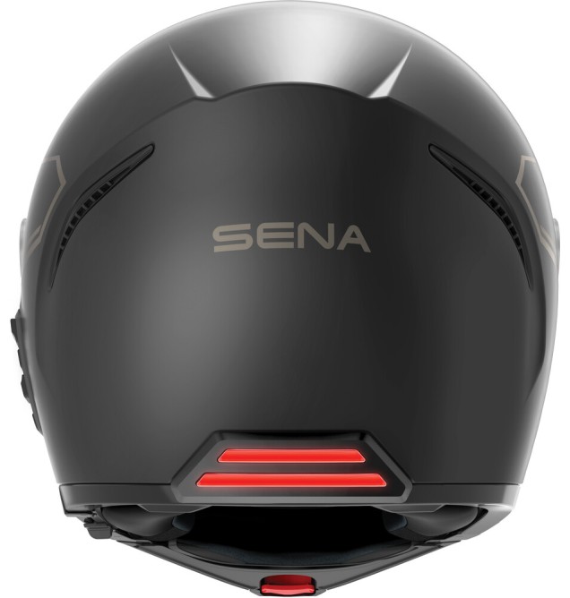 Impulse Flip Up Helmet