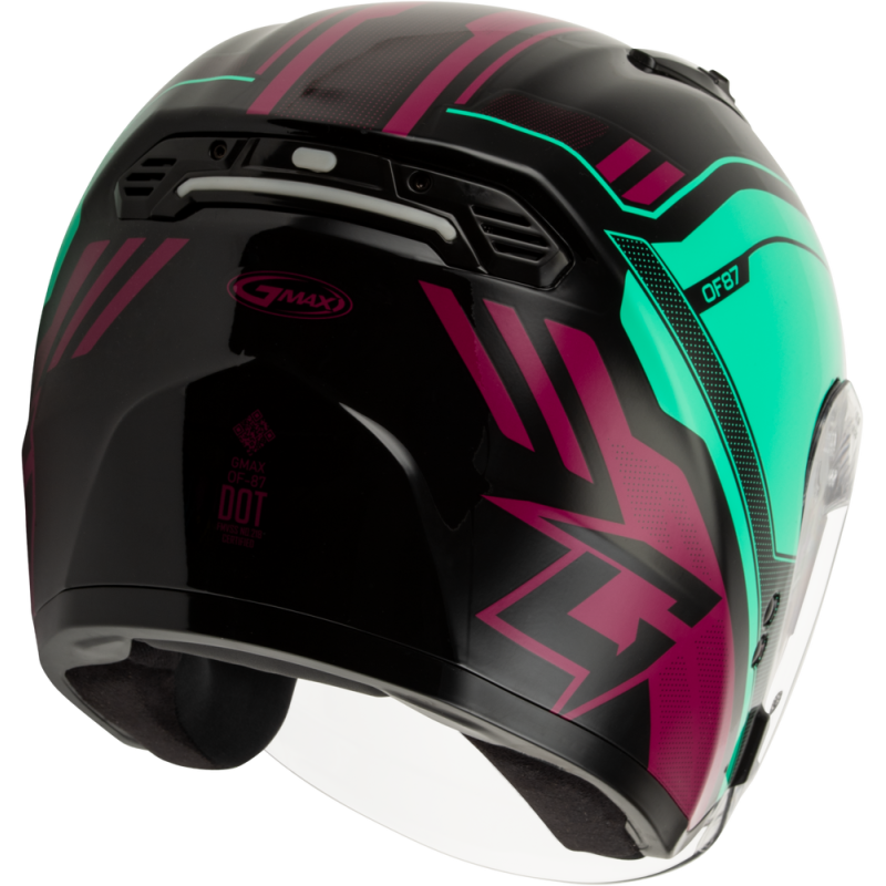 OF-87 Duke Helmet (2024) OF-87 Duke Helmet (2024)
