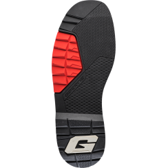 SG-22 Boot Soles