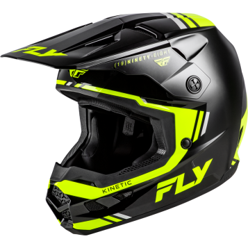 Kinetic Verdict Helmet