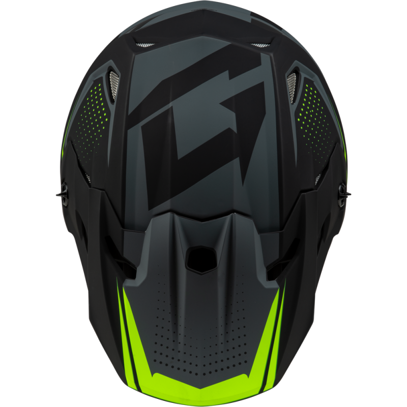 MX-96 502 Helmet MX-96 502 Helmet