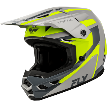 Kinetic Sync Helmets (2027)