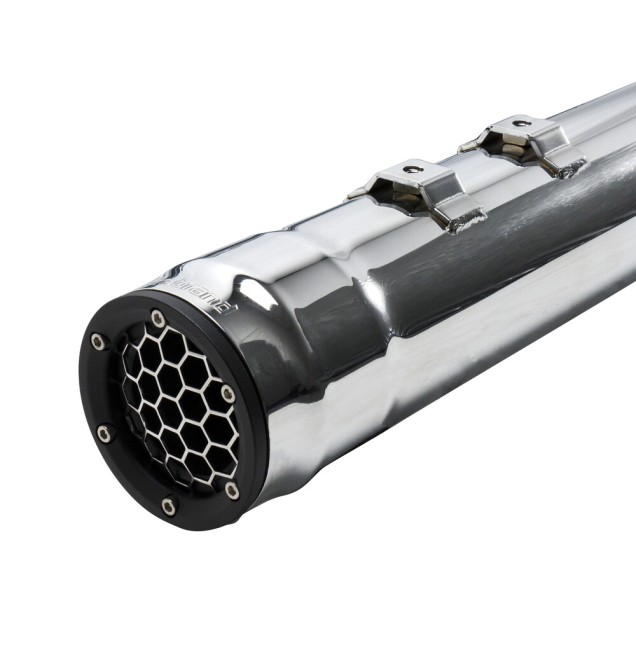 Grand Prix 2-1 Conversion Kit