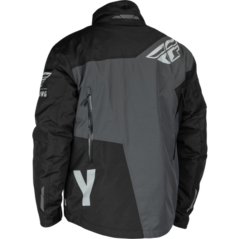 SNX Pro Jacket SNX Pro Jacket
