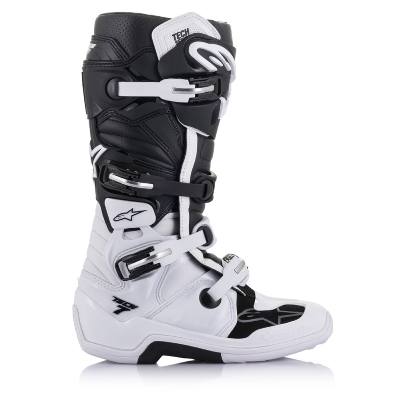 Tech 7 MX Boots Tech 7 MX Boots
