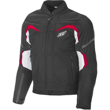 Butane Jacket