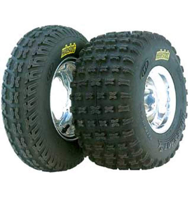 Holeshot Sx 20X6X10 2 Ply