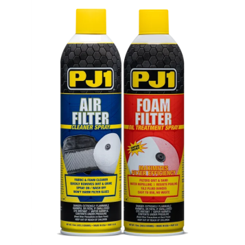 Foam Filter Treatment Kit