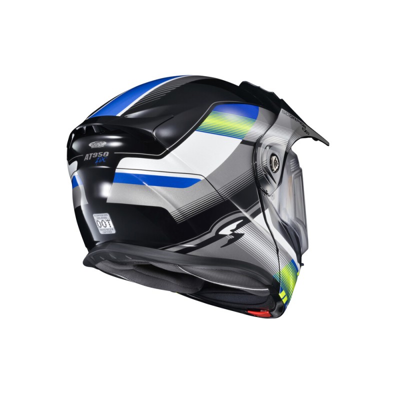 EXO-AT950 Cold Weather Helmet EXO-AT950 Cold Weather Helmet
