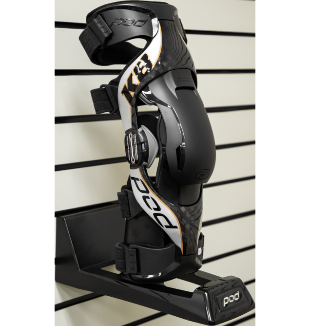 KX Single Brace Display