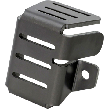 Rear Brake Reservoir Guard