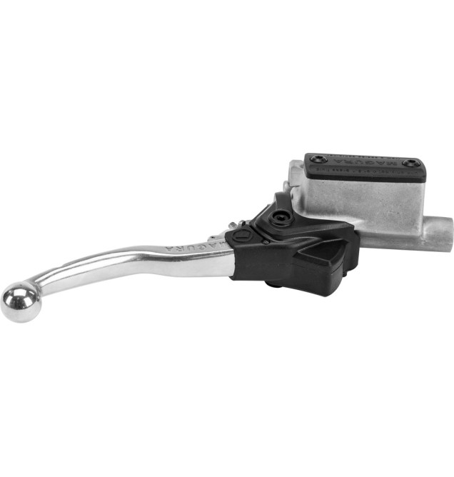 FRONT BRAKE MASTER CYLINDER 167 AXIAL COMPLETE