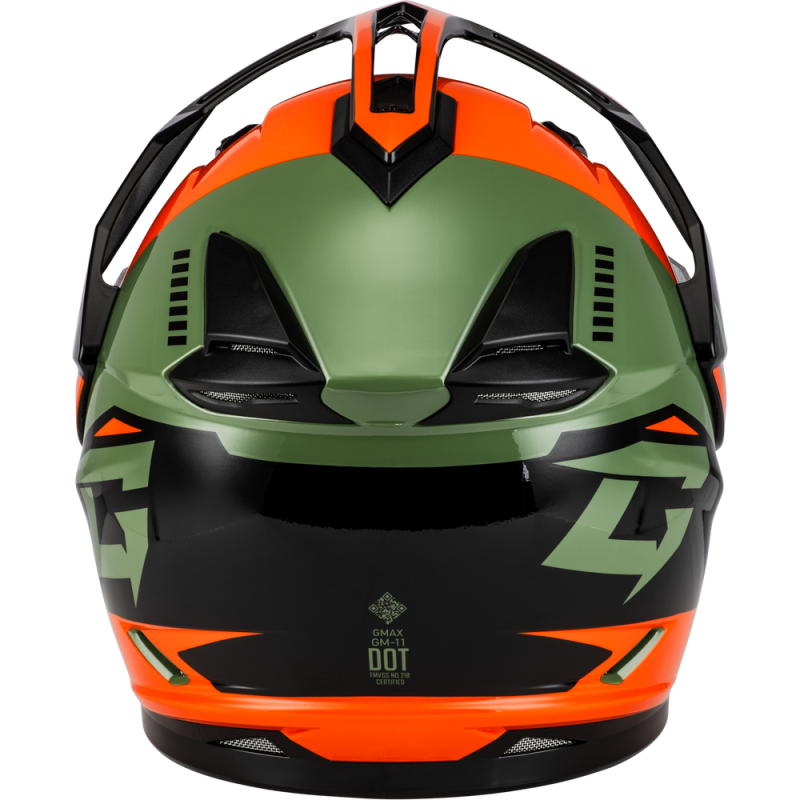 GM-11 Ronin Helmet GM-11 Ronin Helmet