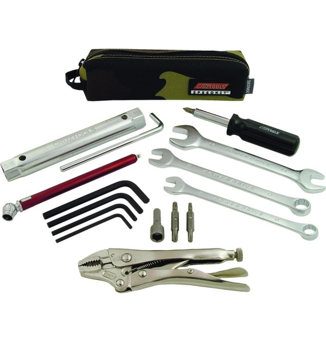 Speed Kit MX