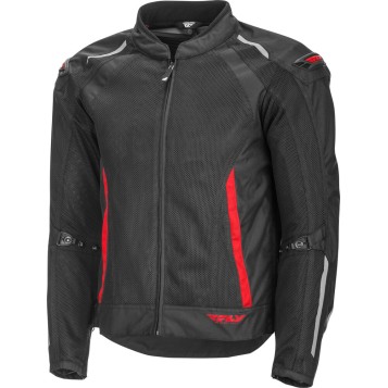 Coolpro Mesh Jacket