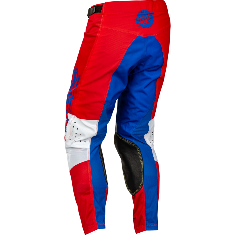 Youth Kinetic Mesh Khaos Pants Youth Kinetic Mesh Khaos Pants
