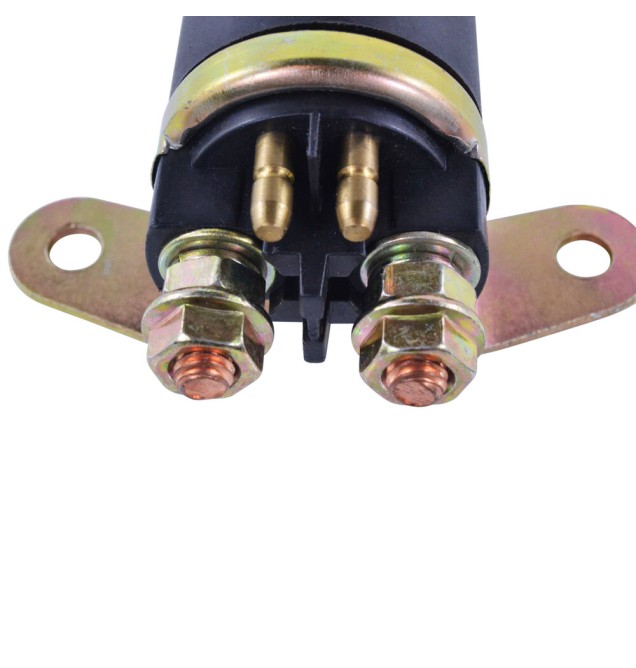 RM Stator Starter Relay Solenoid