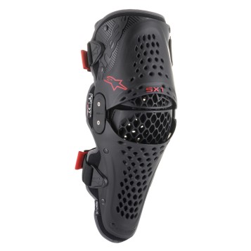SX-1 Knee Guards