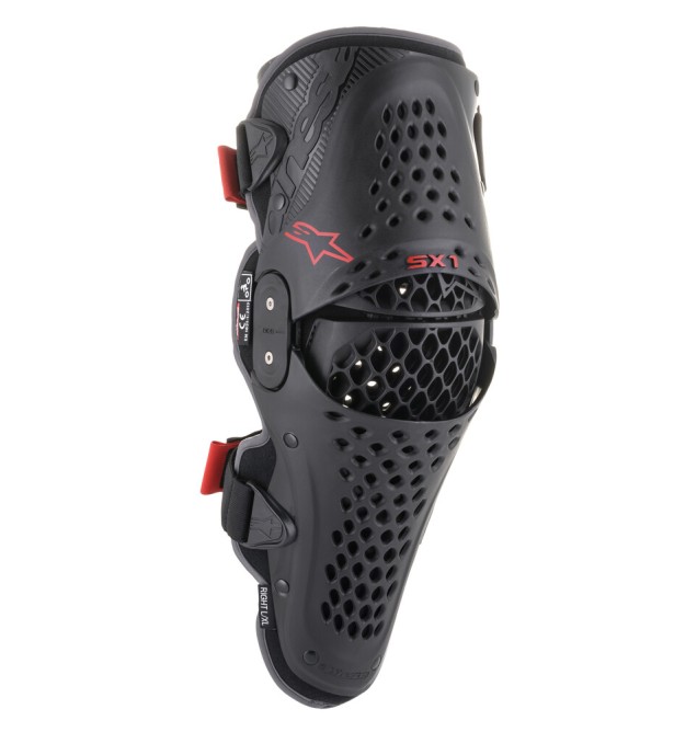 SX-1 Knee Guards