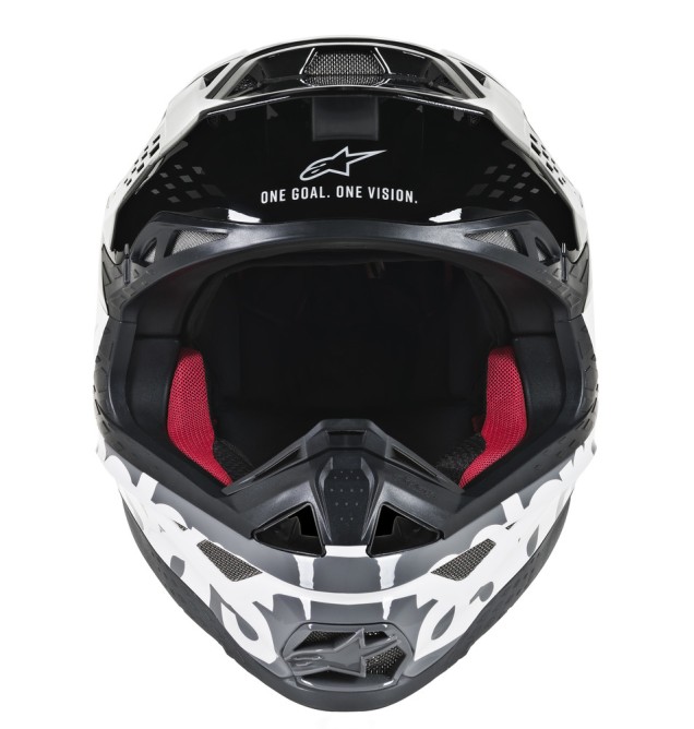 Supertech M8 Radium Helmet