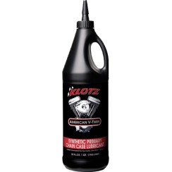 American V-Twin Primary Case Lube